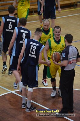 Przywitanie zawodników 